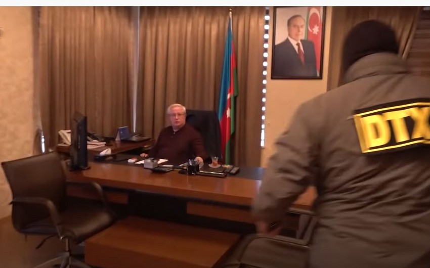 Neftçalanın sabiq icra başçısının müsadirə edilən əmlaklarının tam siyahısı məlum oldu - SİYAHI