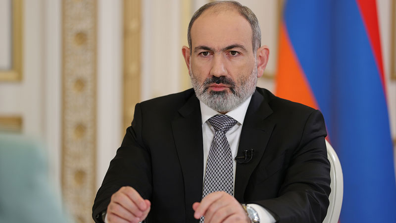 Paşinyanın müxalifləri fəallaşır - Baş nazirə ağır ittihamlar