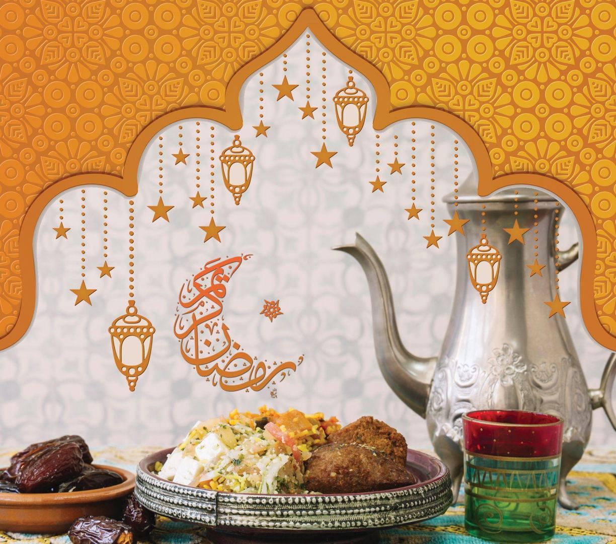 Sabah Ramazan ayının 16-cı günüdür - İmsak və iftar vaxtları