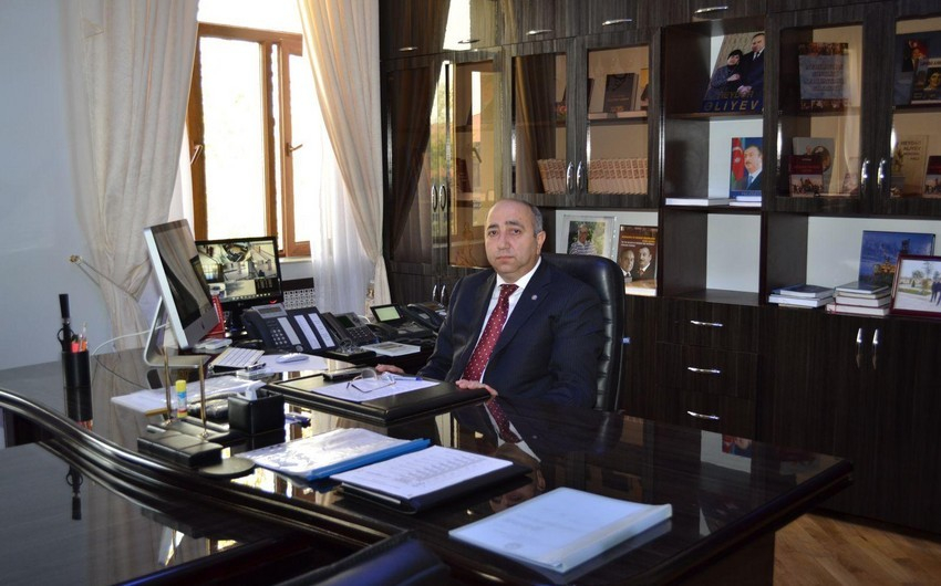 Kürdəmirin sabiq icra başçısı kimlərdən nə qədər rüşvət alıb? - SİYAHI