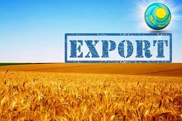 Qazaxıstan buğda və unun ixracına məhdudiyyət qoyur