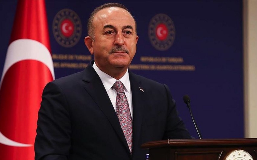 Çavuşoğlu: "BMT qlobal problemləri həll etmək iqtidarında deyil"