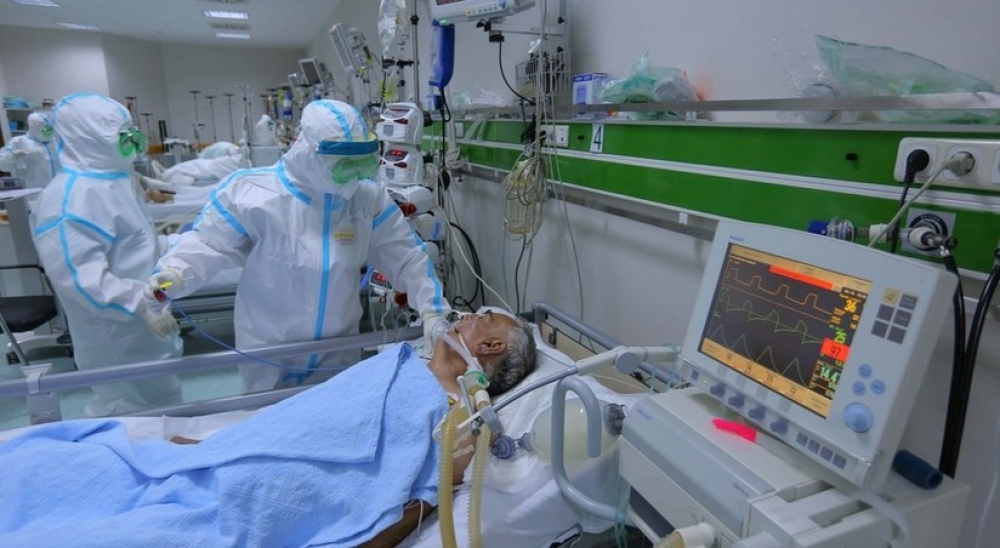 Gürcüstanda koronavirusa 74 yeni yoluxma qeydə alınıb
