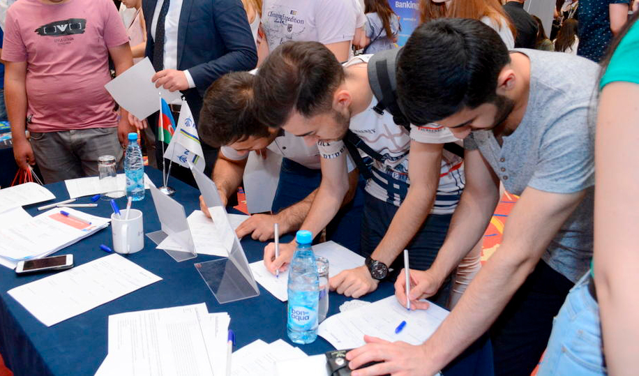 İşsizlər və iş axtaranlar üçün MÜHÜM XƏBƏR - Gələn aydan yeni platforma istifadəyə verilir