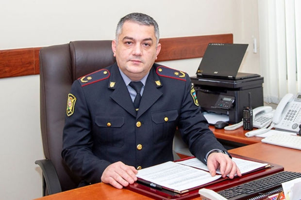 DİN: “Polisin qarşısına kütləvi olaraq vətəndaşları cərimələmək kimi niyyət qoyulmayıb”