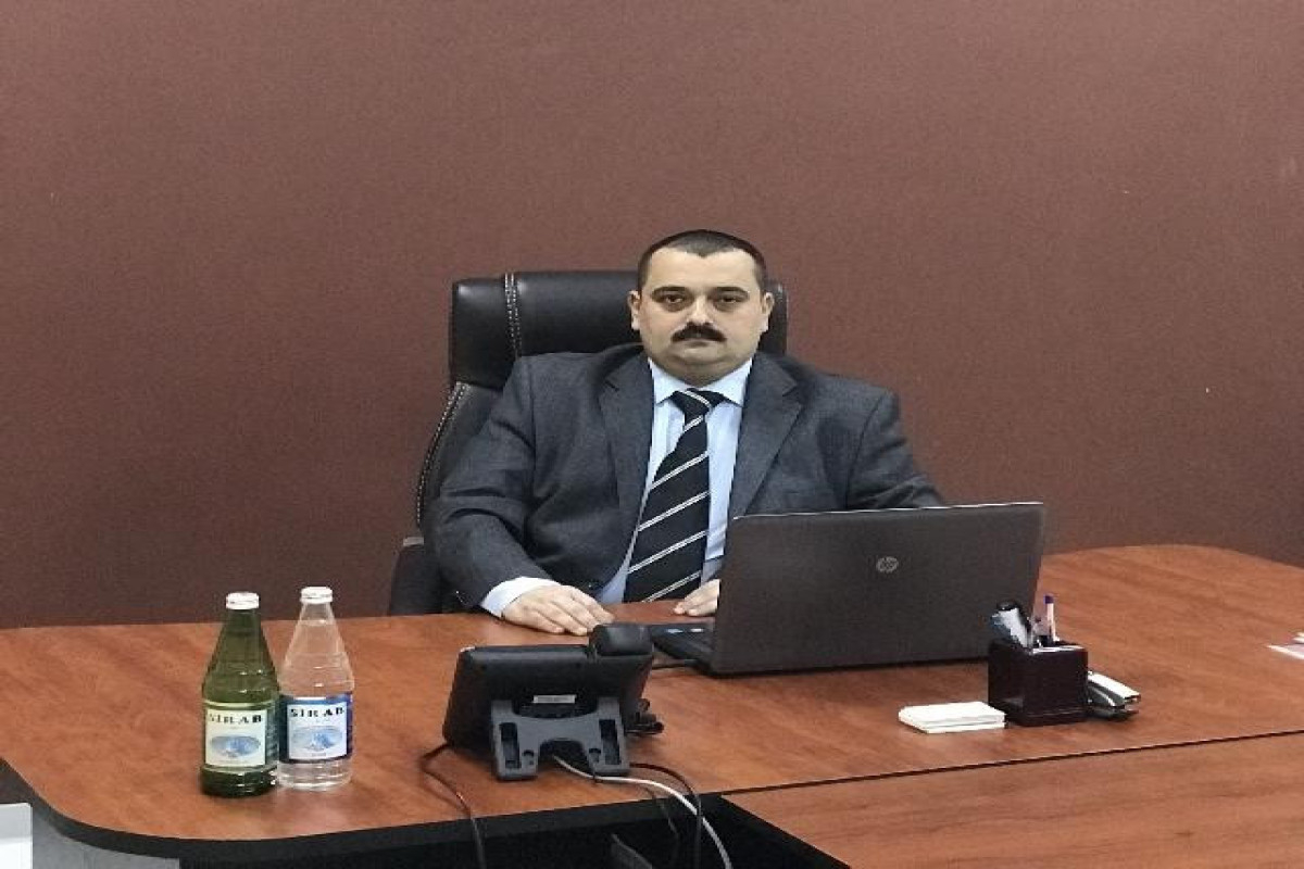 SOCAR prezidentinin müşaviri vəzifəsindən azad olundu