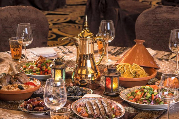 Azərbaycanda iftar süfrəsində KÜTLƏVİ ZƏHƏRLƏNMƏ