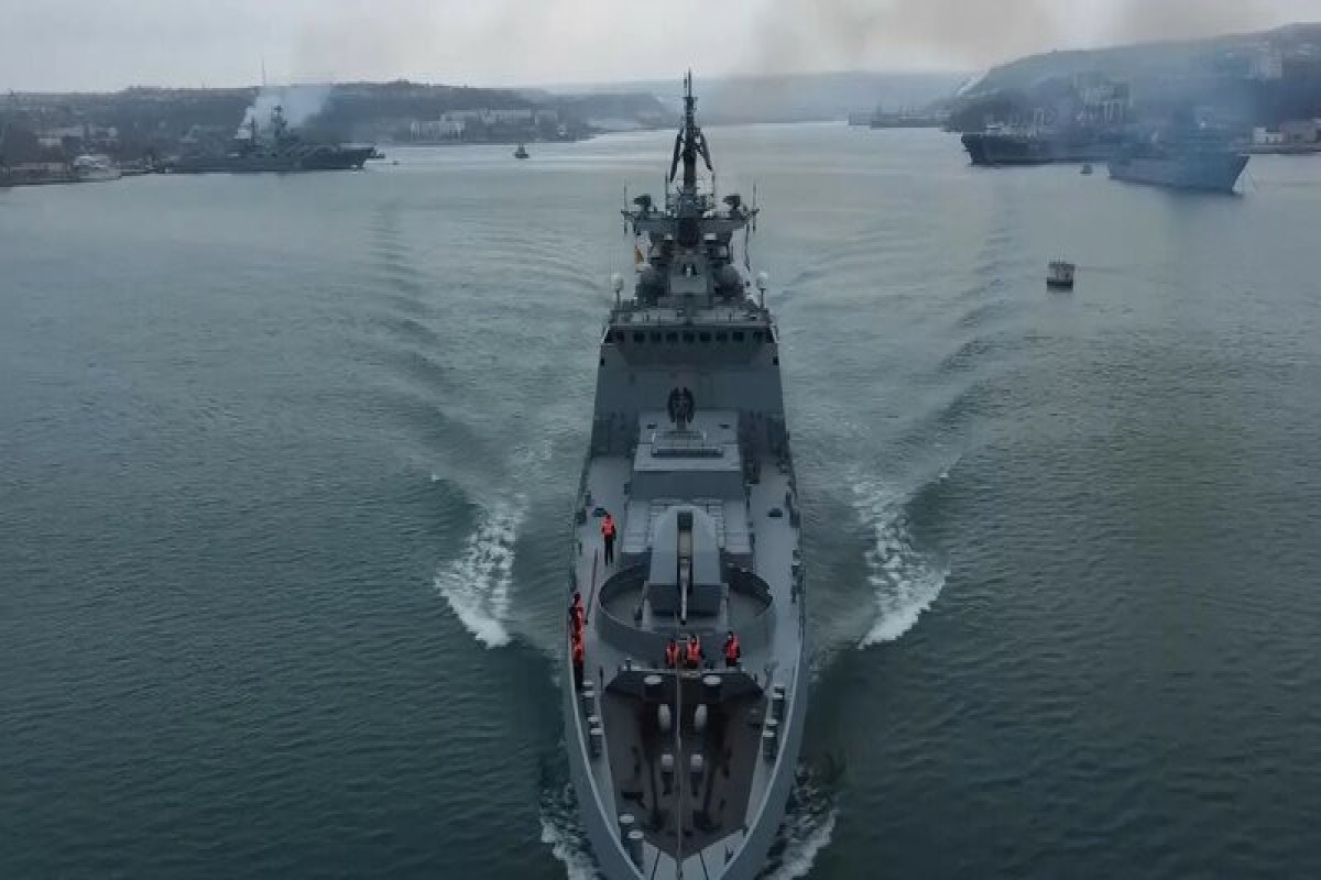 Türkiyə boğazları açmasa, Rusiyanı Qara Dənizdə hansı fəlakətlər gözləyir? - YENİ İDDİA