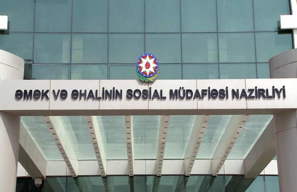 Prezidentin sərəncamı 4500 nəfərə şamil olunacaq