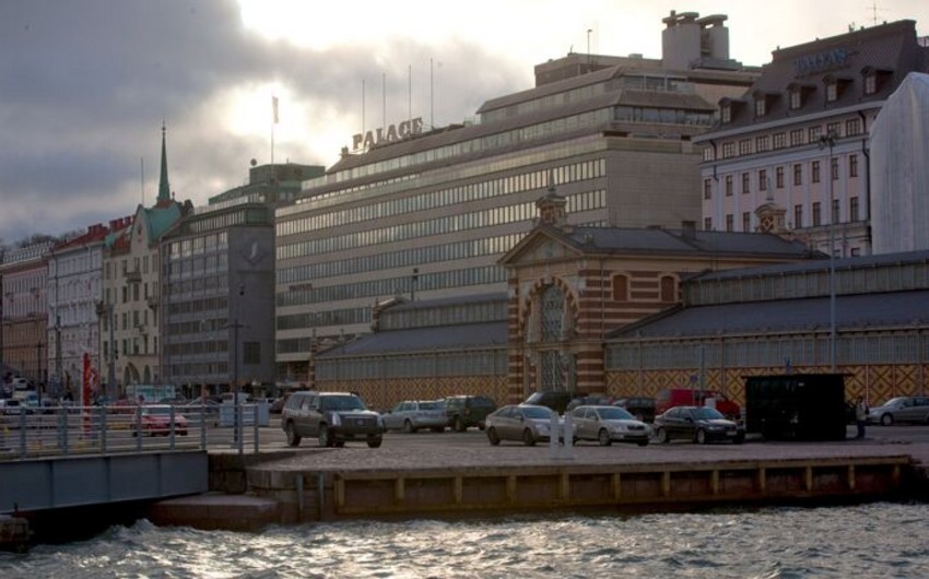 Finlandiya Rusiya ilə sərhəddəki "Parikkala" keçid məntəqəsini bağlayıb