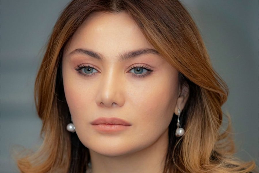 Ruhi Əliyeva: 'Bu qorxunc bəladan xilas üçün səfərbər olmalıyıq' - VİDEO