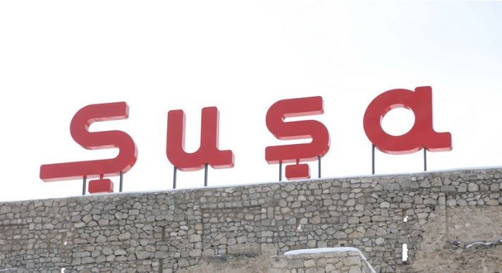Diaspor Komitəsi: "Şuşa qurultayında mühüm qərarlar qəbul ediləcək"