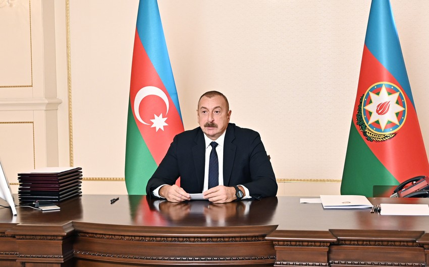 Azərbaycanla Qırğızıstan Strateji Tərəfdaşlıq haqqında Bəyannamə imzalayacaq