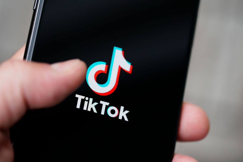 Rusiya istifadəçiləri üçün “TikTok" qadağan edildi
