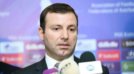 Elxan Məmmədova yeni vəzifə verildi