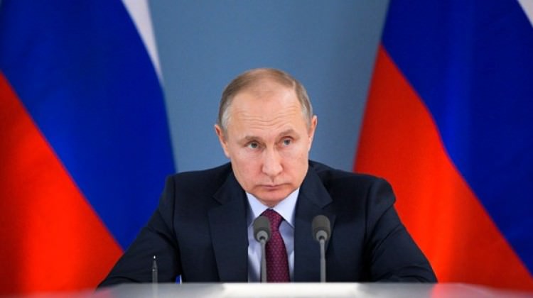 Putindən ƏMR: "Mariupol əməliyyatı ləğv edilsin"