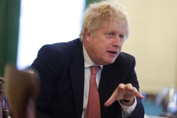 Boris Conson Hindistana gedir: Ukrayna ilə bağlı təzyiq edəcək?