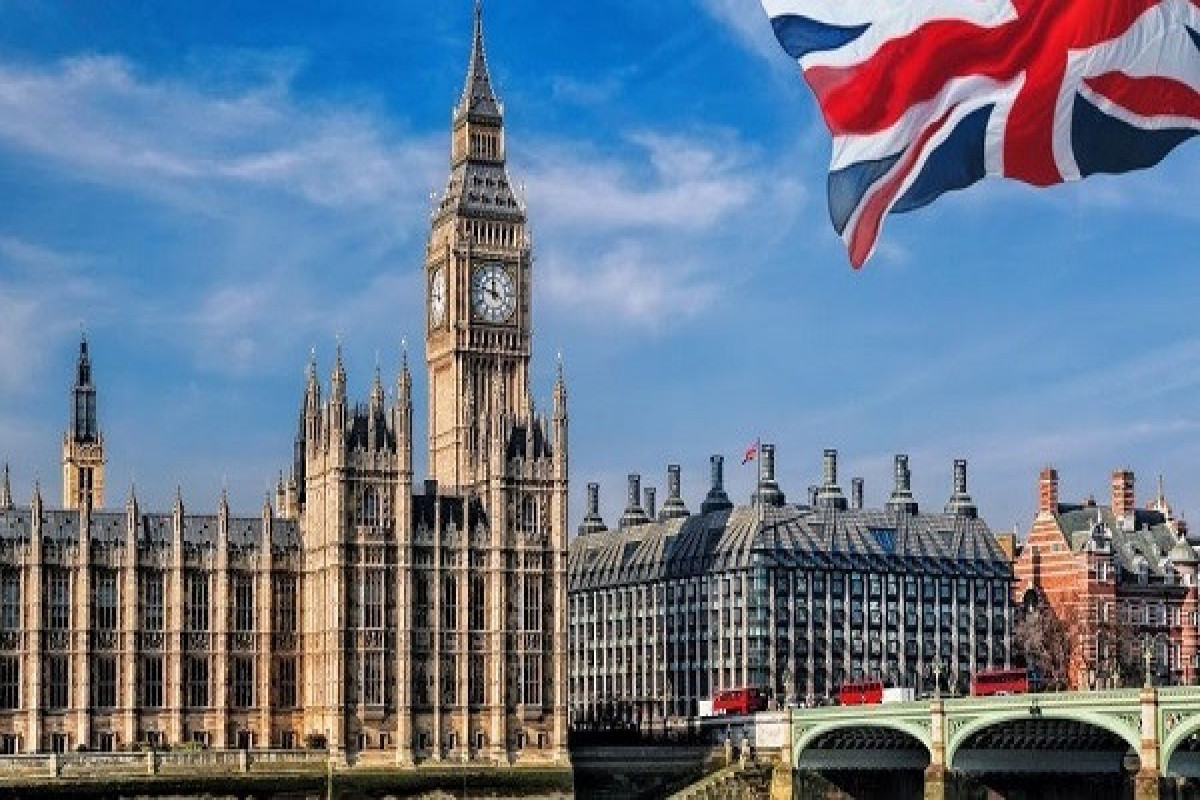 Britaniya Rusiyaya qarşı yeni sanksiya tətbiq edib