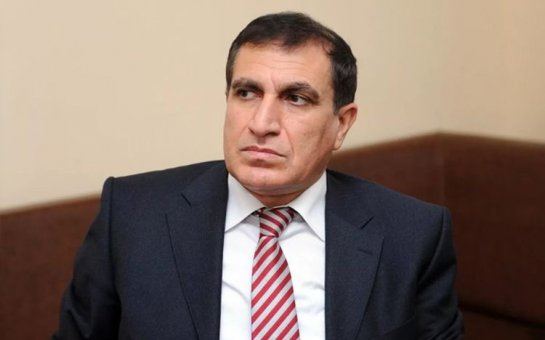 Əjdər Ol cəzasının yüngülləşdirilməsini istəyir