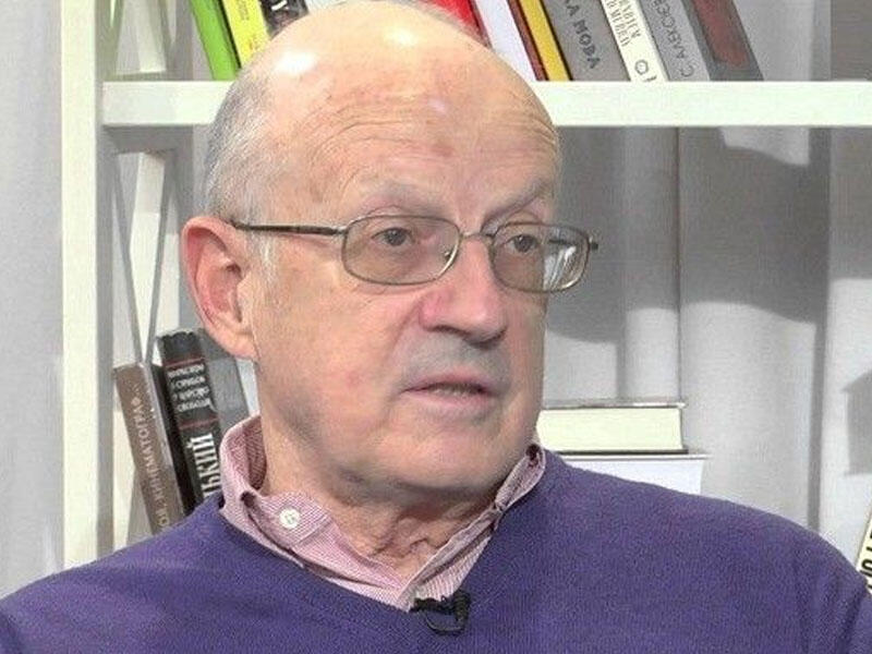 Rus şərhçi: Döyüş Donbasda yox, Moskvada olacaq