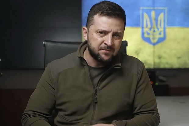 Kadırov Putinə Zelenskini öldürəcəyini söz verib
