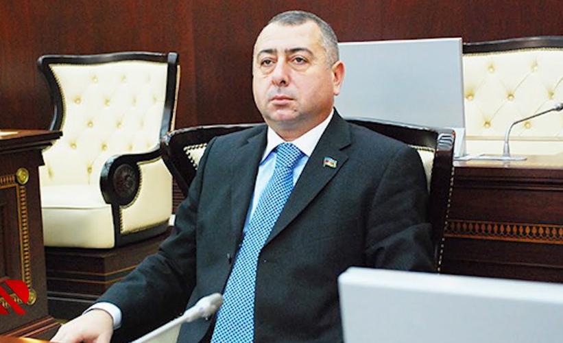 Rafael Cəbrayılovun qardaşı həbs edildi