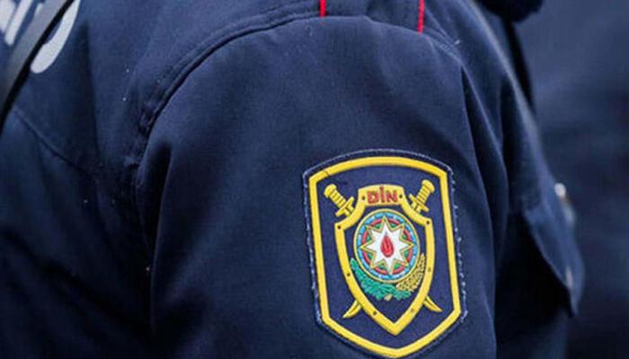 Bakıda polis nişanlısını öldürdü, özü isə intihar etdi