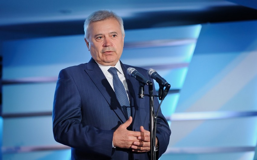 Vahid Ələkbərov "LUKOYL"un rəhbərliyindən istefasının səbəbini açıqladı
