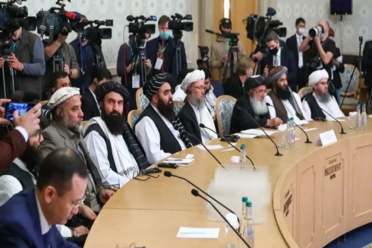 Taliban İranla danışıq aparmağa hazırlaşır