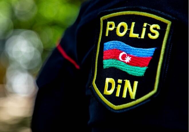 Müstəntiqin qətlə yetirdiyi nişanlısı polis imiş