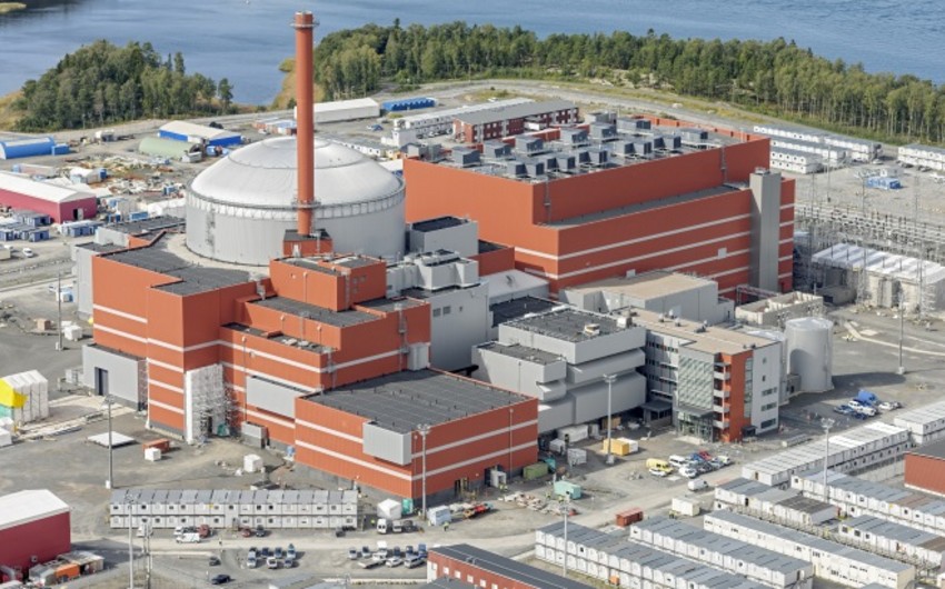 Finlandiya Rusiyadan gələn elektrik enerjisini müvəqqəti dayandırıb
