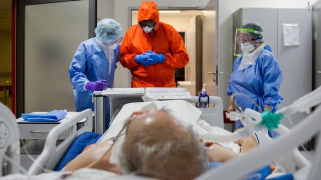 Azərbaycanda son sutkada koronavirusdan ölən olmadı
