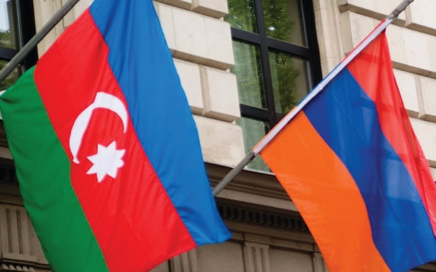 Azərbaycan və Ermənistan arasında sülh müqaviləsinin hazırlanması üçün işçi qrupunun görüşləri keçiriləcək