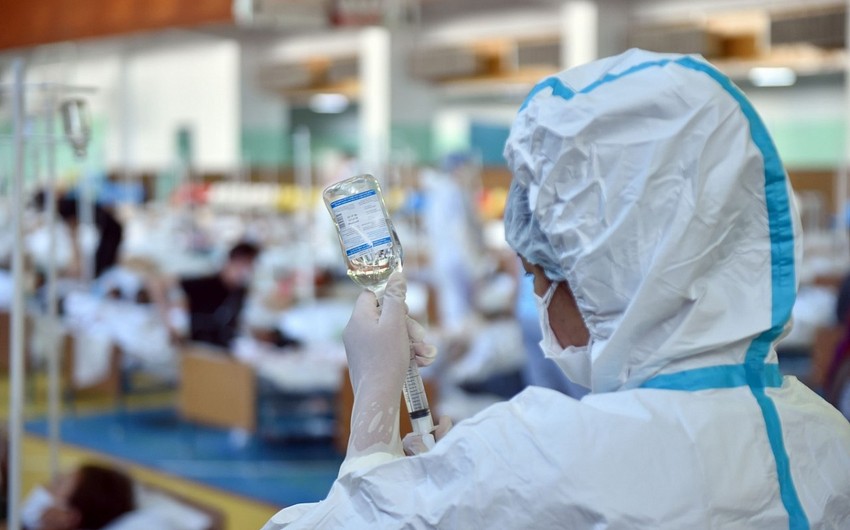 Şanxayda koronavirus səbəbindən ölənlərin sayı artır