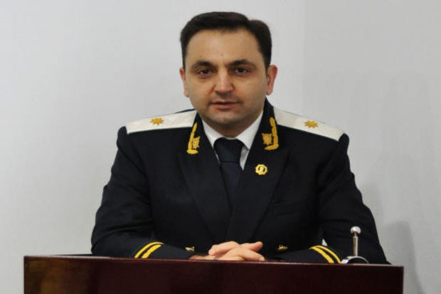 Bakıya yeni prokuror təyin olunacaq