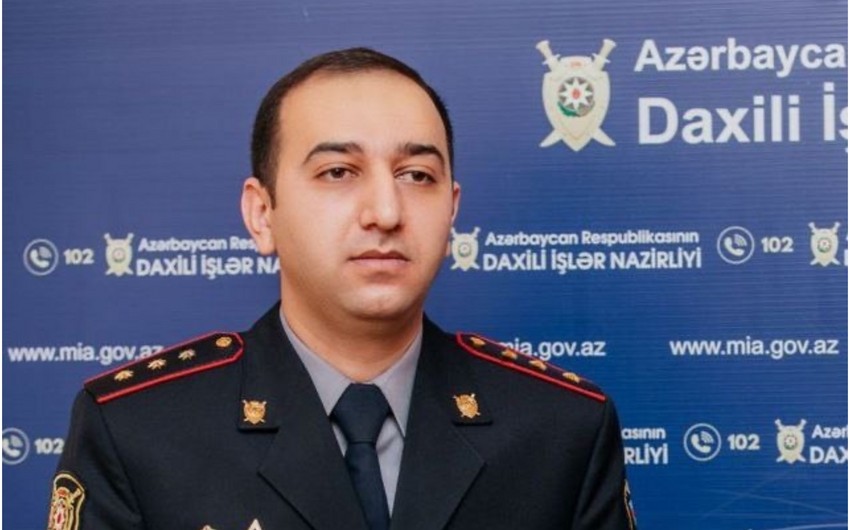 DİN-in Mətbuat Xidmətində yeni kadr təyinatı oldu