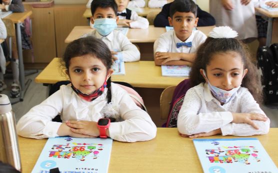 İbtidai siniflər üçün YAZ TƏTİLİ günlərinin tarixi açıqlandı