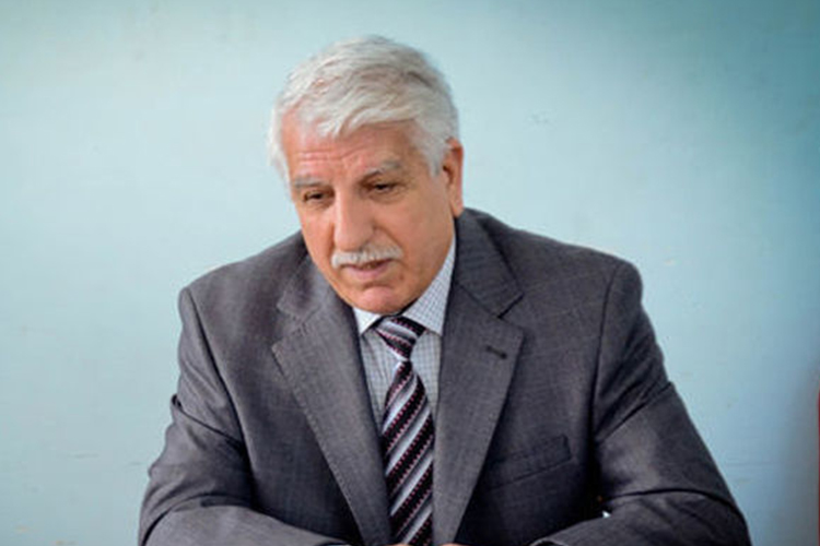 Moşu' həbsxanadakı günlərindən danışdı: 'Oranın bütün incəliklərini bilirəm' - VİDEO