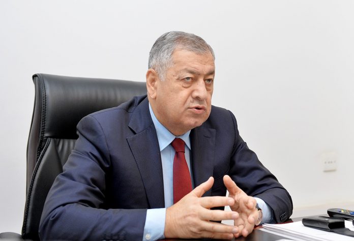 Vahid Əhmədovdan TƏKLİF: 