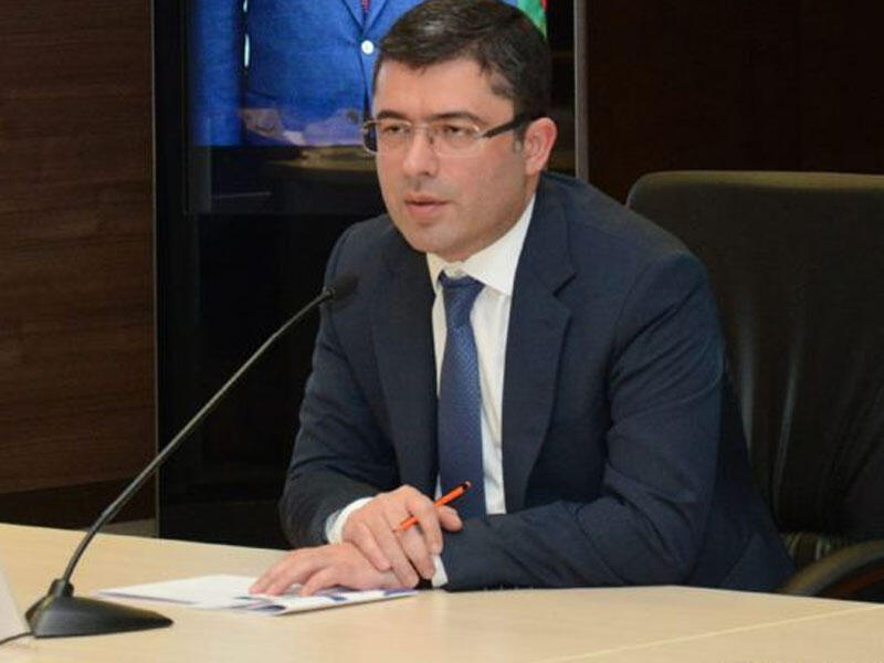 "Bunun ilkin məqsədi informasiya səviyyəsinin artırılmasıdır" - Əhməd İsmayılov 