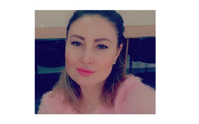 Bakıda lisey müəllimi vəfat etdi