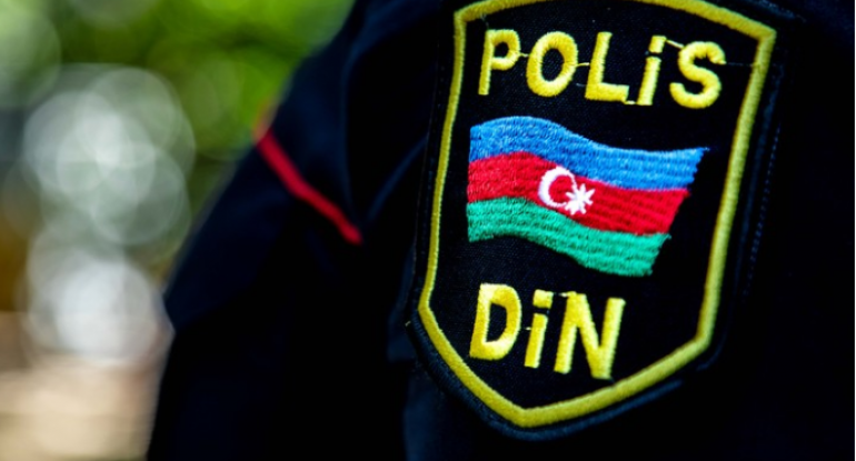 Sərxoş halda qəza törədən polis polkovniki işdən çıxarıldı