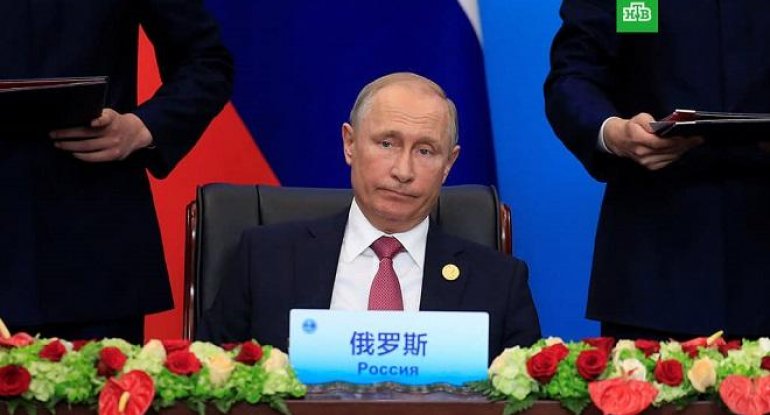 Puqaçov: Putin yaxın ətrafı ilə bu cür davranır