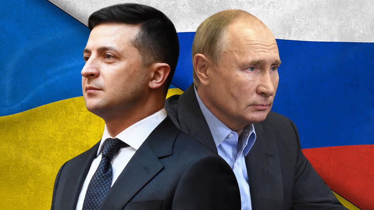 Zelenski və Putin İndoneziyada görüşə bilər