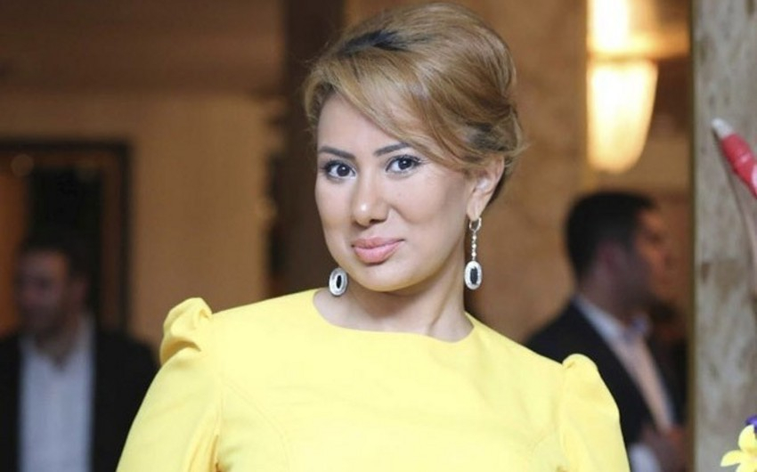 Təranə Səmədova polisə müqavimətə görə cərimələndi
