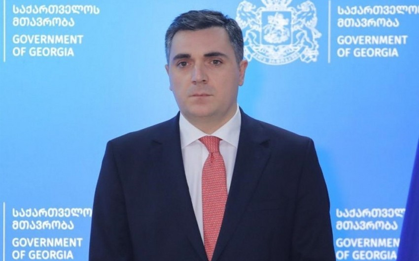 “Azərbaycanla dostluğun möhkəmlənməsi üçün daha böyük potensial var”
