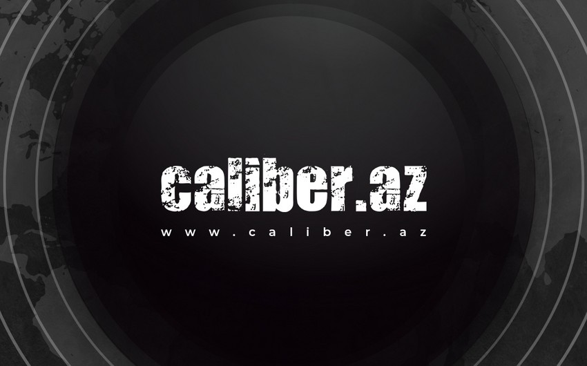 Rusiya Caliber.az saytını da blokladı