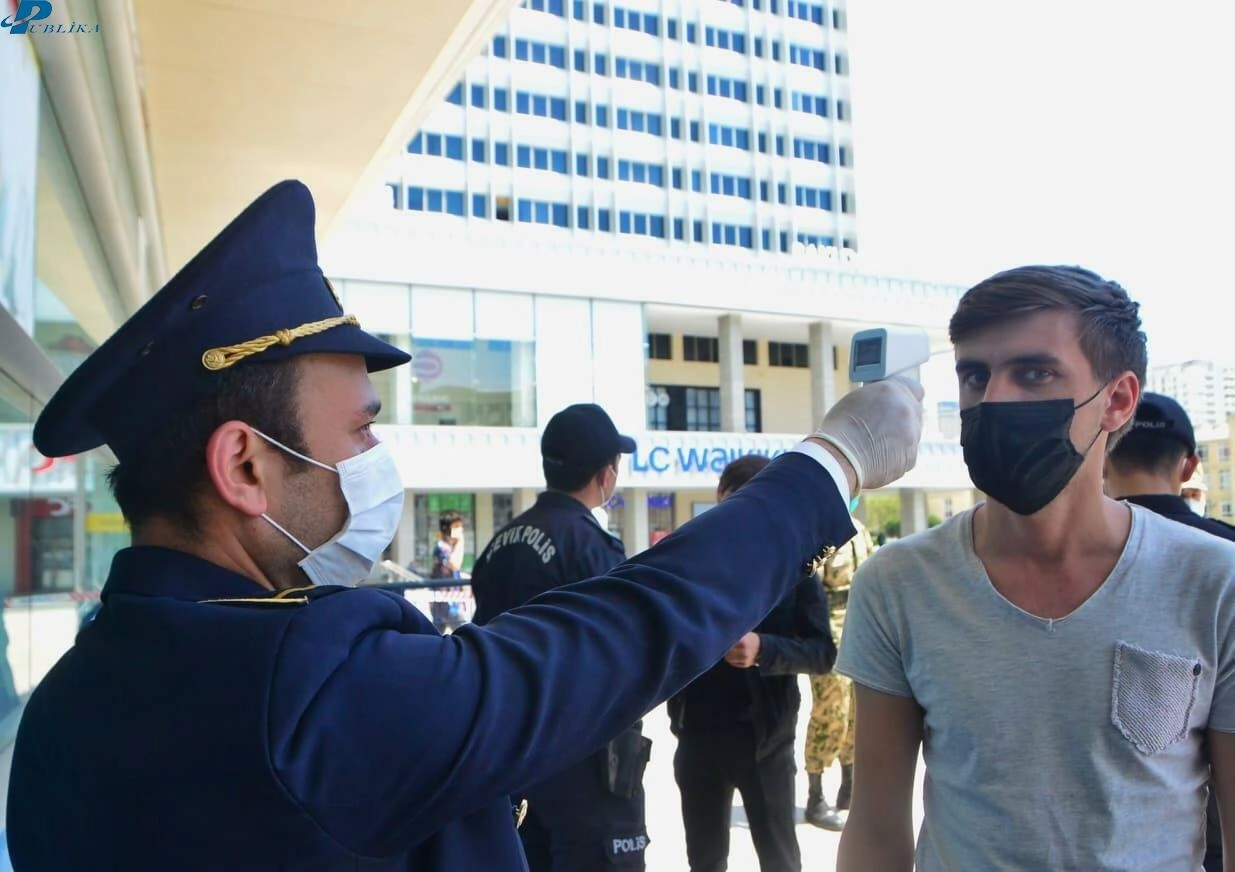 Azərbaycanda tibbi maskaların qiyməti ucuzlaşacaq? - AÇIQLAMA