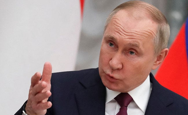 Putindən sərt xəbərdarlıq: "Müharibəyə müdaxilə etmək istəsələr..."