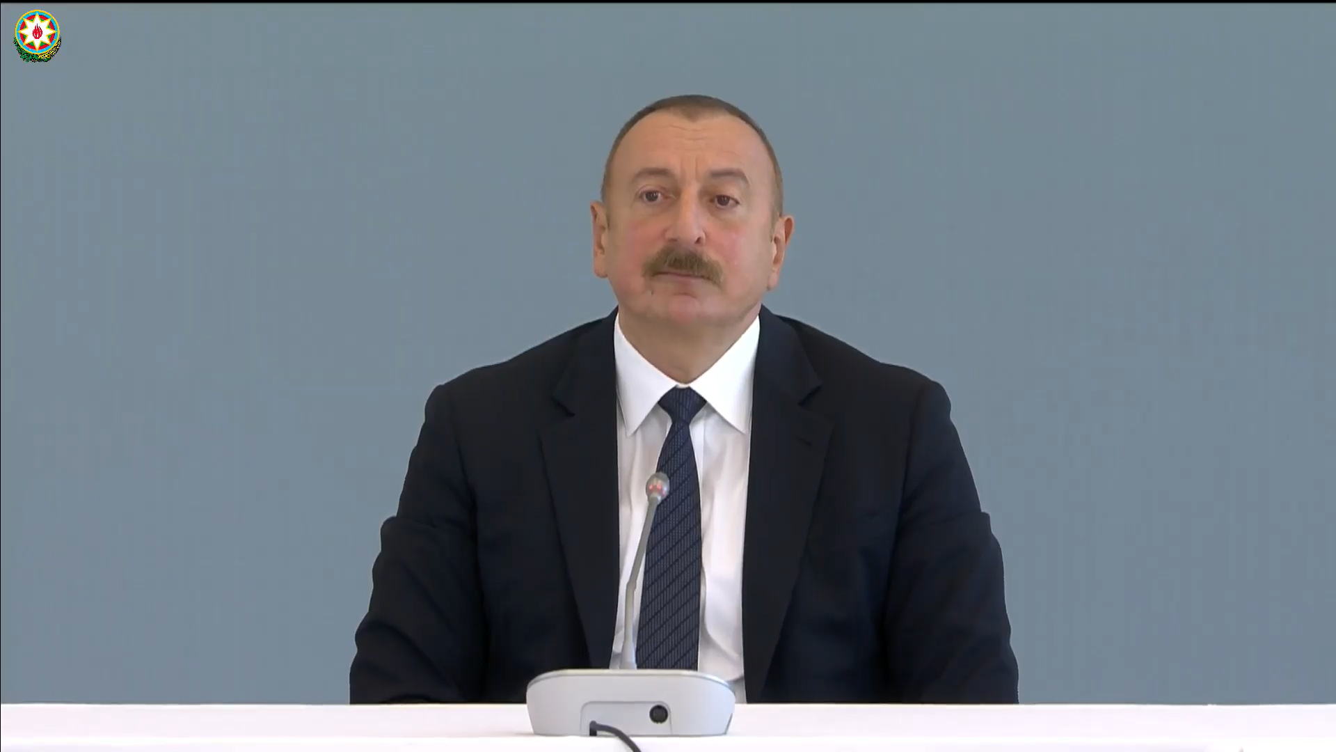 "Münaqişədən sonra münasibətlərin normallaşdırılmasında Aİ-nin rolunu yüksək qiymətləndiririk"